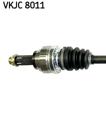 SKF VKJC 8011 Albero motore/Semiasse